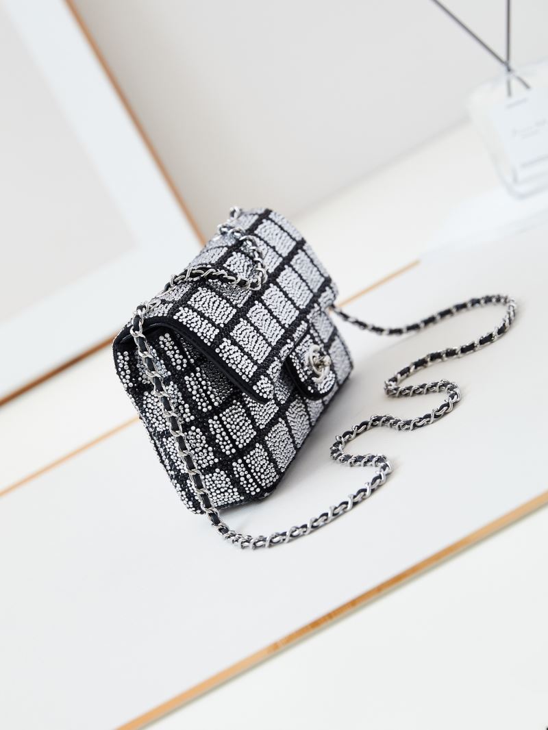 Chanel CF Series Bags